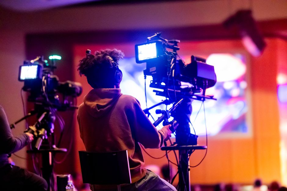 media responsibility — The Fine Line Between Regulation and Censorship on TV (photo)