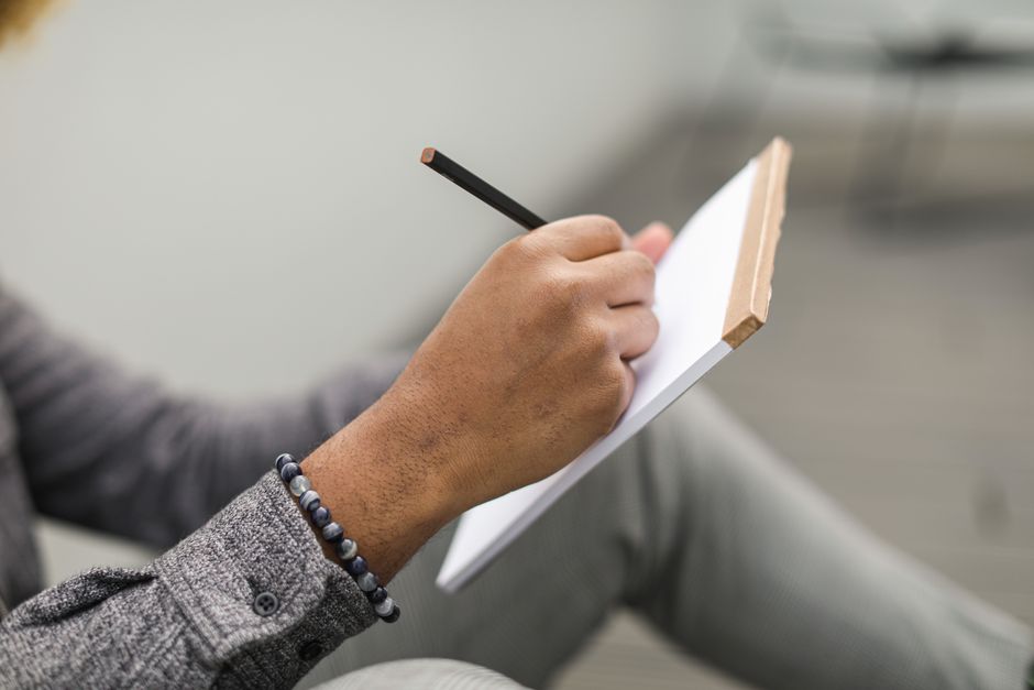 AI, Technology — Your Diary Could Soon Talk Back, Thanks to This AI-Powered Project (photo)