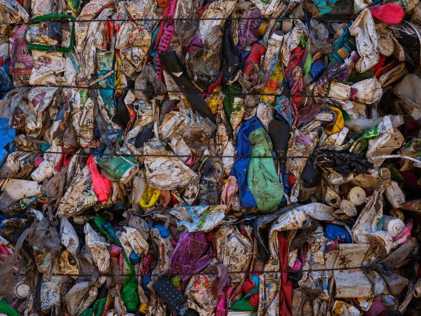 solar panel recycling — Comstock Metals Stepping Up on Solar Panel Recycling. (photo)