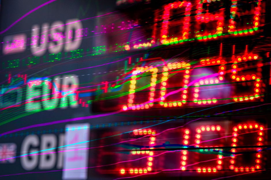 Dollar — The dollar's quiet coup exposes the fault lines in global economic pol (inline 3)