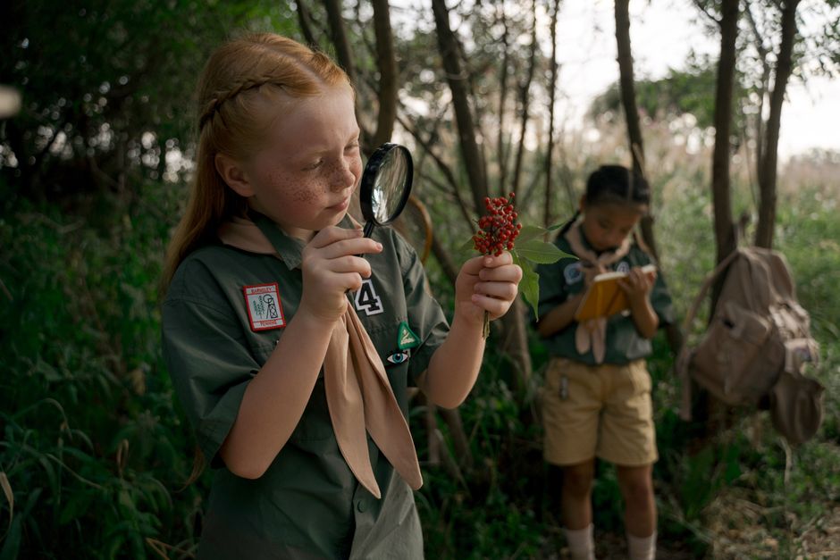 collaboration — Krispy Kreme's Sweet Bet: Will the Girl Scout Cookie Collaboration Pay (inline 3)