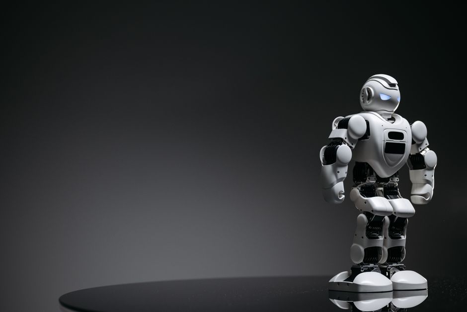 Big A.I. — Did We Bet Too Big on AI? (photo)