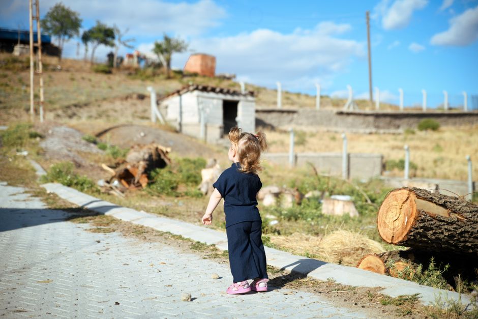 Children — Children keep dying in a country that made huge progress on measles (inline 3)