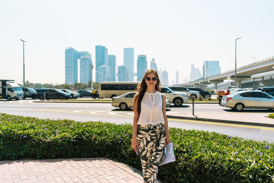 Dubai — Influencer's murder charge tears apart Dubai's glossy facade (inline 3)