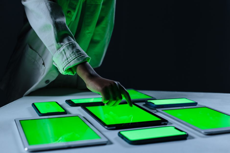 Digital Control — Trading Ownership for Convenience in the Age of Digital Control (photo)