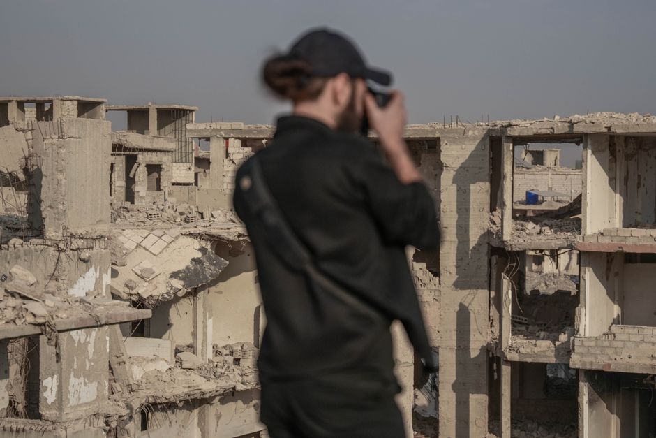 Chemical — Chemical weapons watchdog restores Syria’s voting rights, citing progr (inline 3)