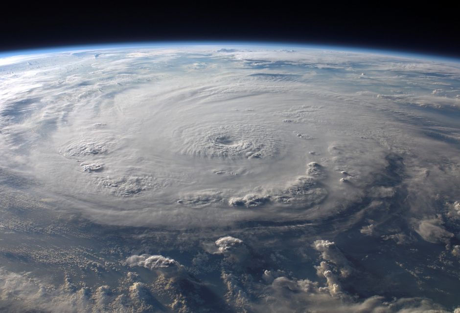 Climate Security — Bavi's Fury Reveals Fault Lines in Global Security (photo)
