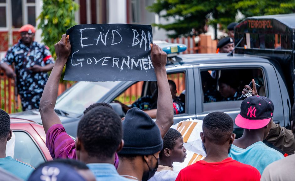 Nigeria — Nigeria's Fractured Security Architecture: Can Tinubu Deliver Police R (inline 3)