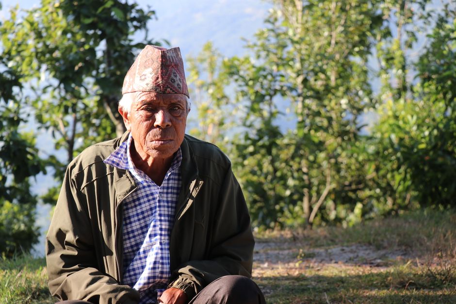 Gagan Thapa — Gagan Thapa's unity bid hit by Tamang's doubts (photo)