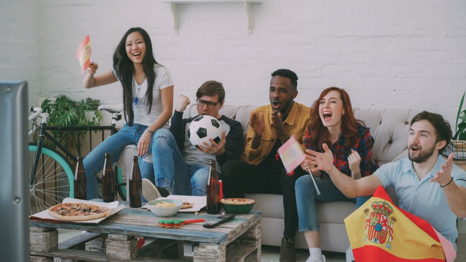 Spain — Can Spain Overcome the Challenge of France? (inline 3)