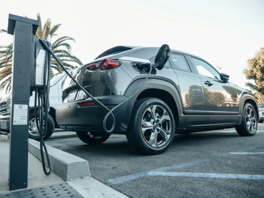 Nissan Tekton — Nissan Tekton: A Game-Changer in Sustainable Transportation (photo)