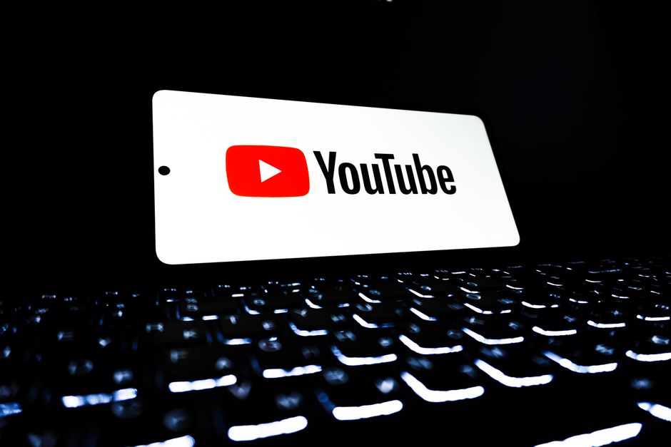 digital content censorship — The Delete Button: Who Holds the Power Over Digital Content? (photo)