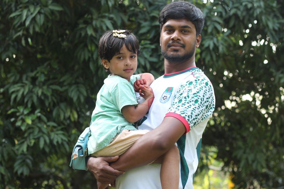 Ten — Ten fathers took extended leave to care for their babies – how their f (inline 3)