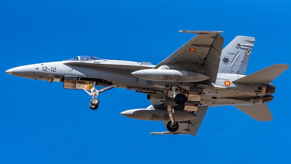European defence — Britain's $50 Billion Gamble on European Defence: A New Era? (photo)