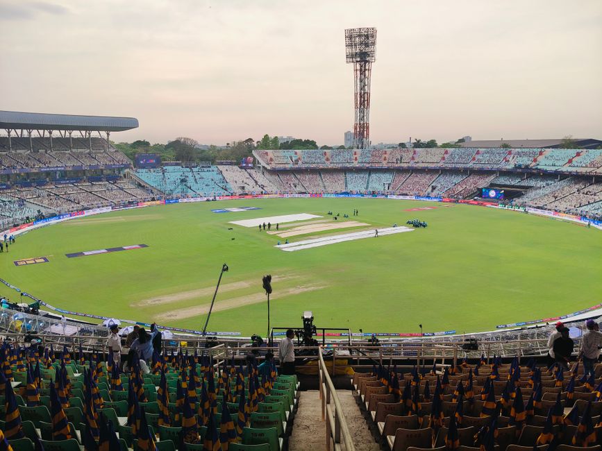 cricket, Zimbabwe and Bangladesh — Is Cricket's Hierarchy Dooming Zimbabwe and Bangladesh to Mediocrity? (photo)