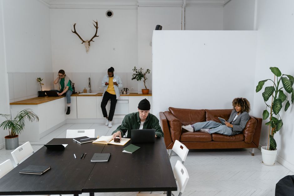 remote work — Fair Work Commission ruling threatens Australian remote workers' flexi (photo)