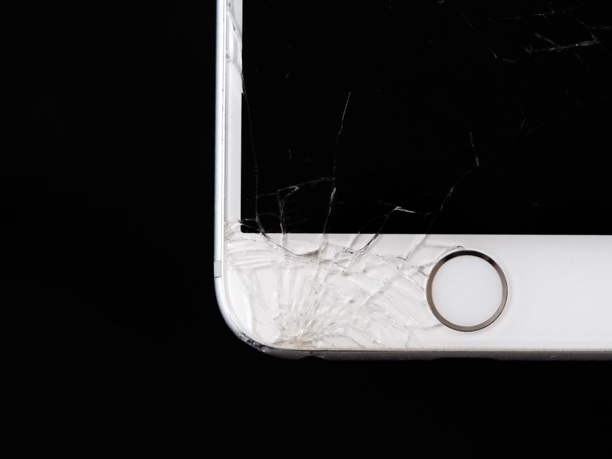 Right to Repair — Repairing Reality (photo)