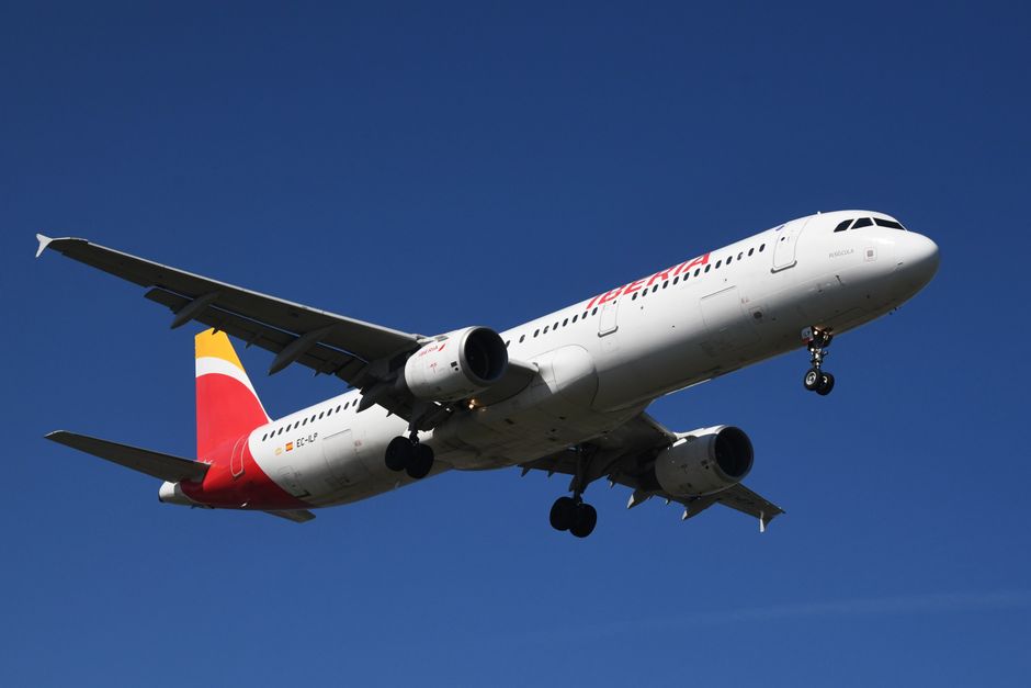 cargo air risks — Missing cargo crew exposes global air risks (photo)