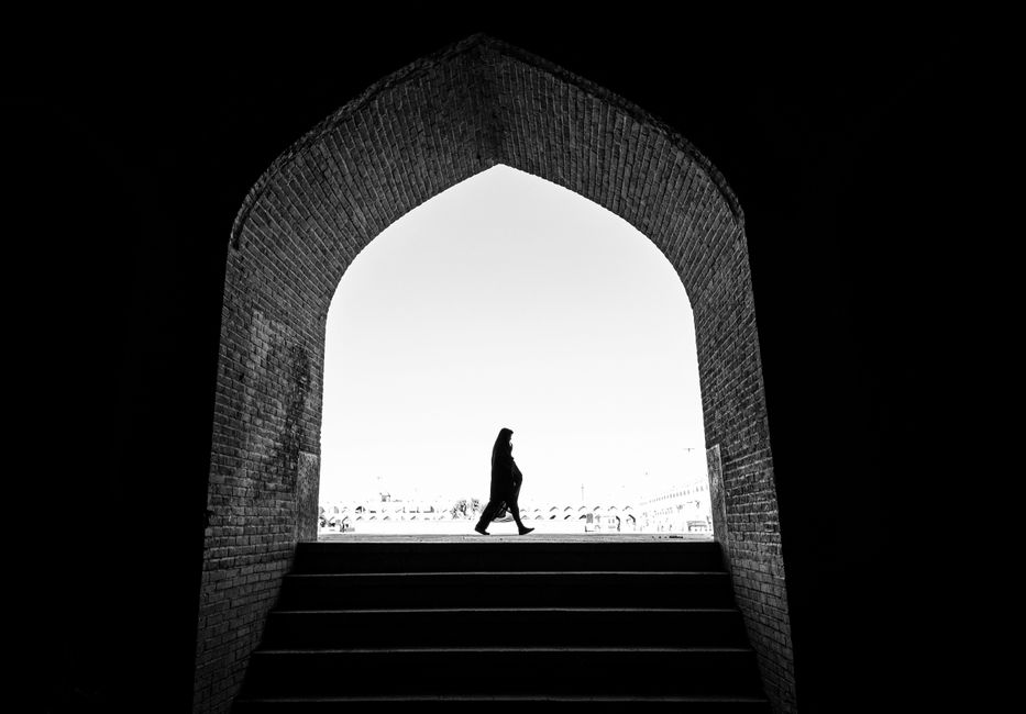 Iran — Power vacuum threatens Iran's future – and geopolitics at large (inline 3)