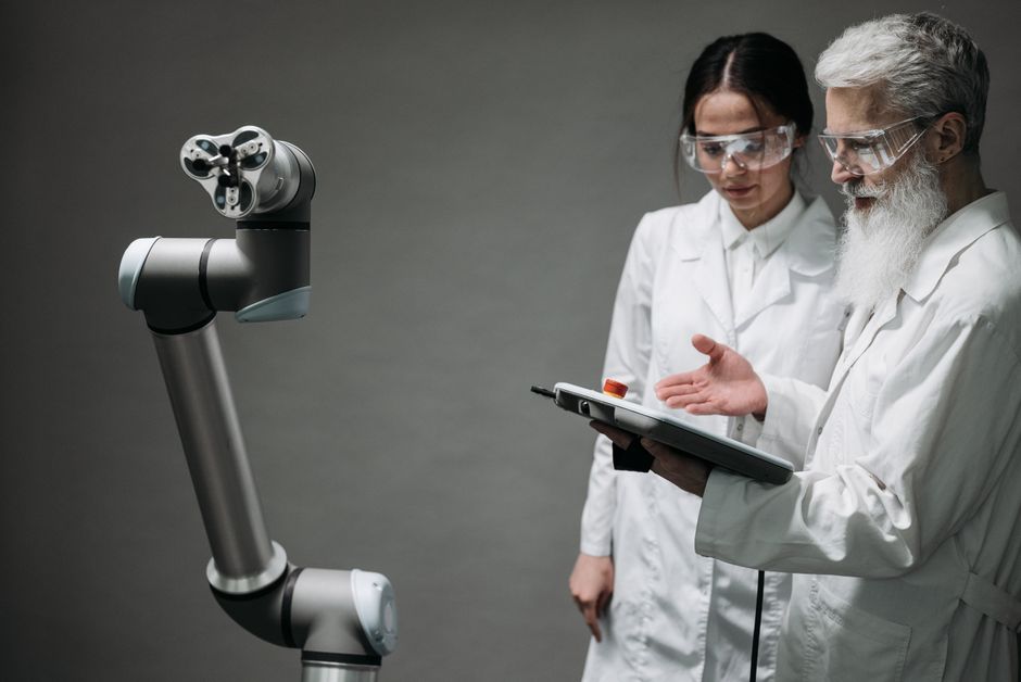 AI safety — ChatGPT's Disturbing Images Raise AI Safety Concerns (photo)