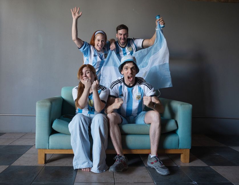 World Cup — England's Argentina obsession and what it means for their World Cup bi (photo)