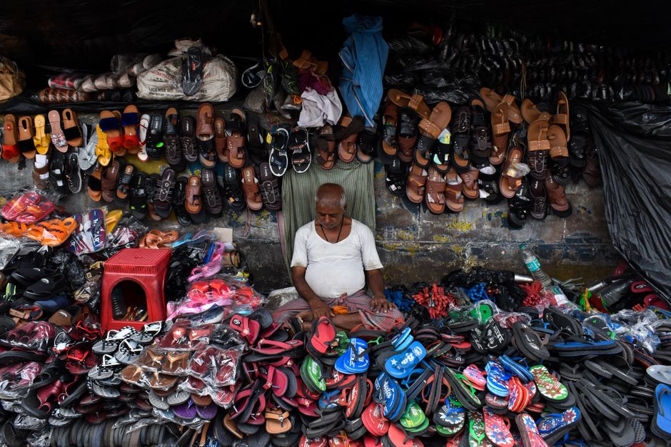 Bengal GST — Bengal's GST Uptick Raises Uncomfortable Questions (photo)