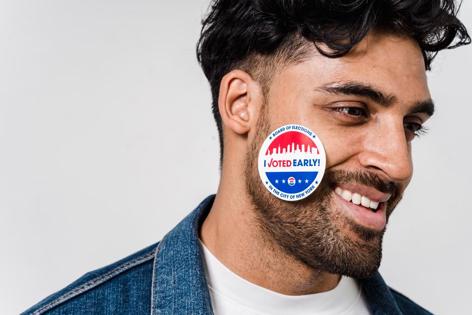 New York City elections — Mamdani's Contentment With Closed Primaries: A Dissonant Note for New (photo)