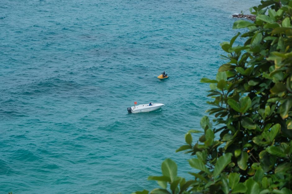 Vietnam — Vietnam speedboat tragedy: Mortal remains of 15 Indian tourists flown (inline 3)