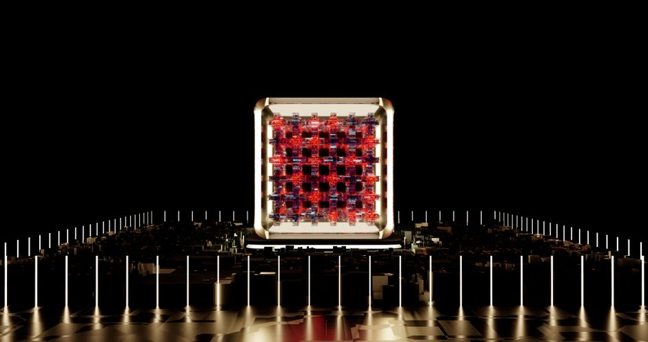 technology — What's Next for Tech? IBM's Breakthrough Chip Promises Revolution (inline 3)