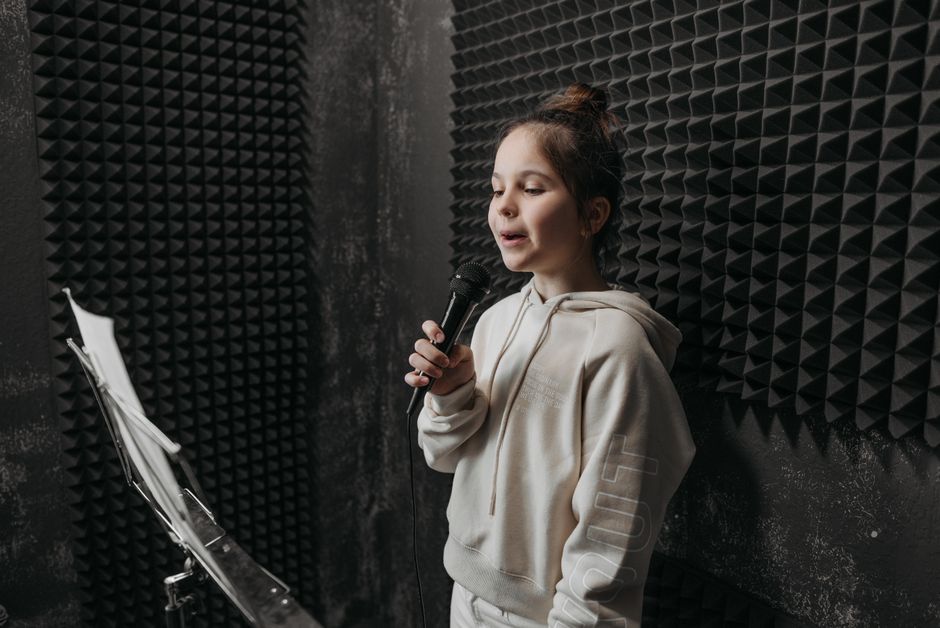 Disney Voice Search — A Needle-in-a-Haystack Search for the Next Iconic Animated Voice (photo)