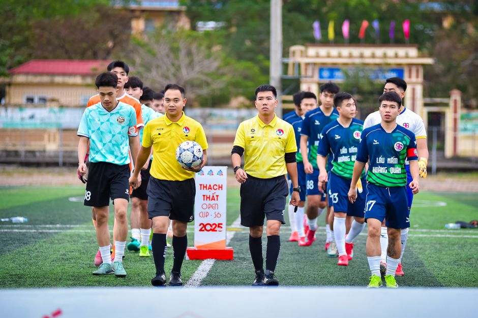 FIFA Tech — FIFA's `Tech Now` Obsession: Controlling the Beautiful Game (photo)