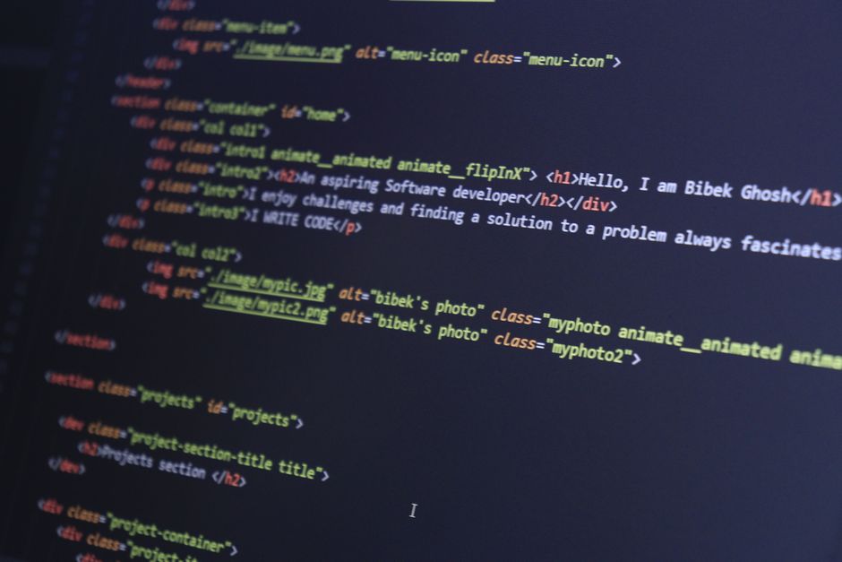 HTMX Go — How HTMX and Go Combine for Efficient Web Apps (photo)