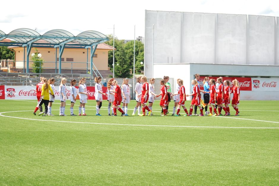 World Cup Technology — The soul of football: can technology deliver progress or only corporat (photo)