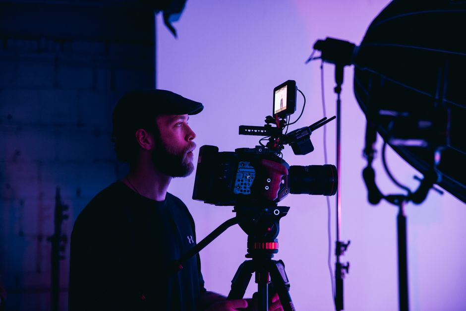 artificial intelligence — The Battle for the Soul of Storytelling: Can Artistic Craft Survive th (photo)