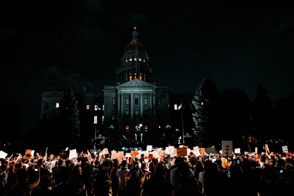 Victor Marx — Victor Marx: A Recipe for Disaster in Colorado? (photo)