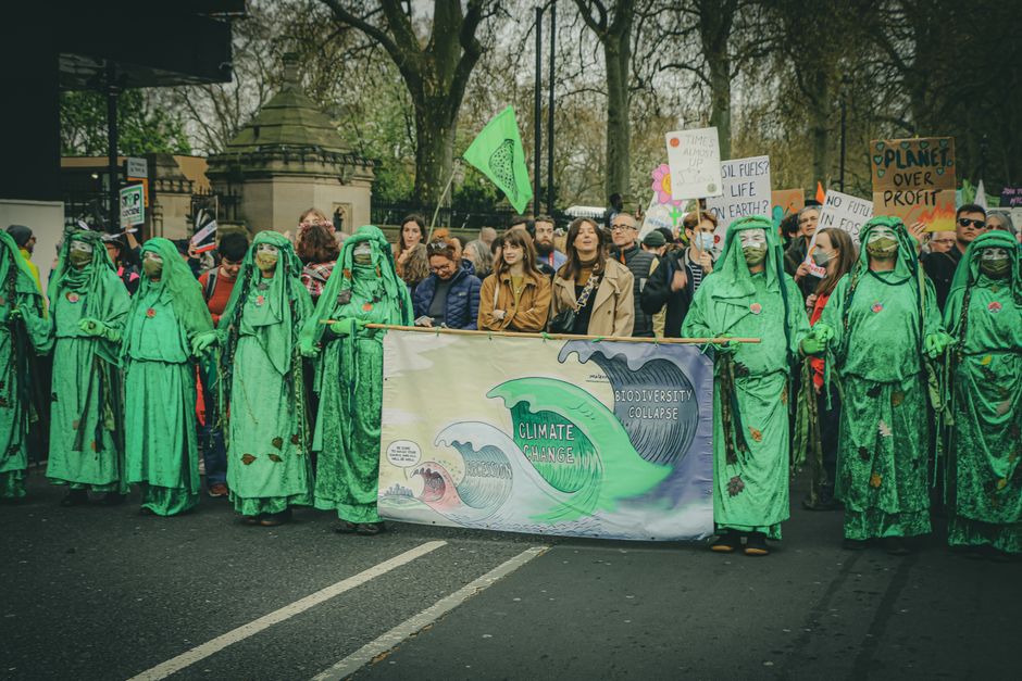 environmental justice — India's Hunger Strikes: A Desperate Battle for Environmental Justice (photo)