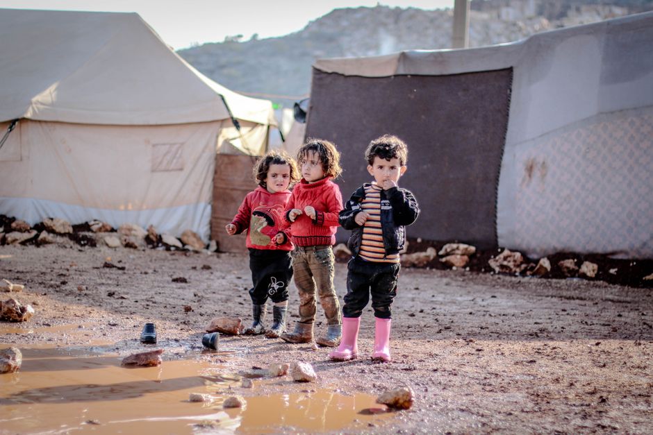 human rights — Unseen Suffering: A Schoolgirl's Whispers Expose the Darkest Corners o (photo)