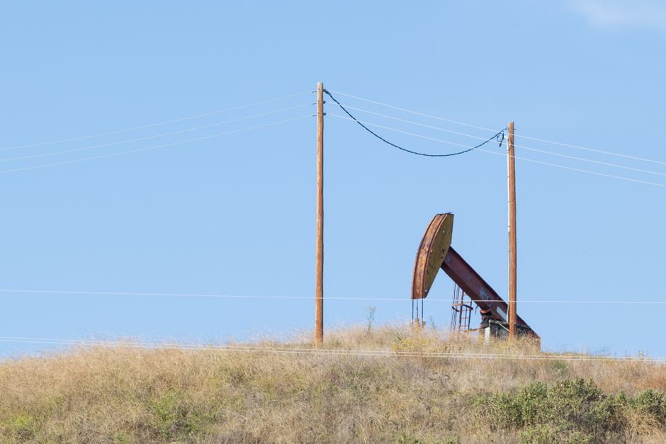 Danielle Smith — Danielle Smith's Oil Boom Promise: A Pipe Dream? (photo)