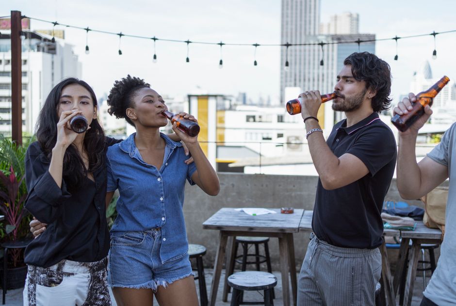Corona Marketing Ploy — Corona's Beach Connect Series: A Summer Marketing Ploy or Genuine Conn (photo)