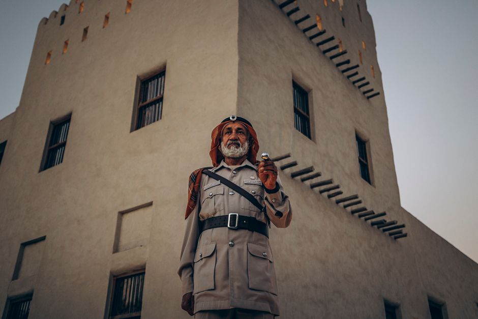 Emir Abd — Emir Abd el-Kader's Enduring Legacy: A Balanced Perspective (photo)