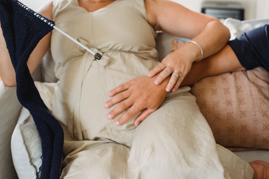 Bereaved — Bereaved families to meet maternity inquiry chair (inline 3)