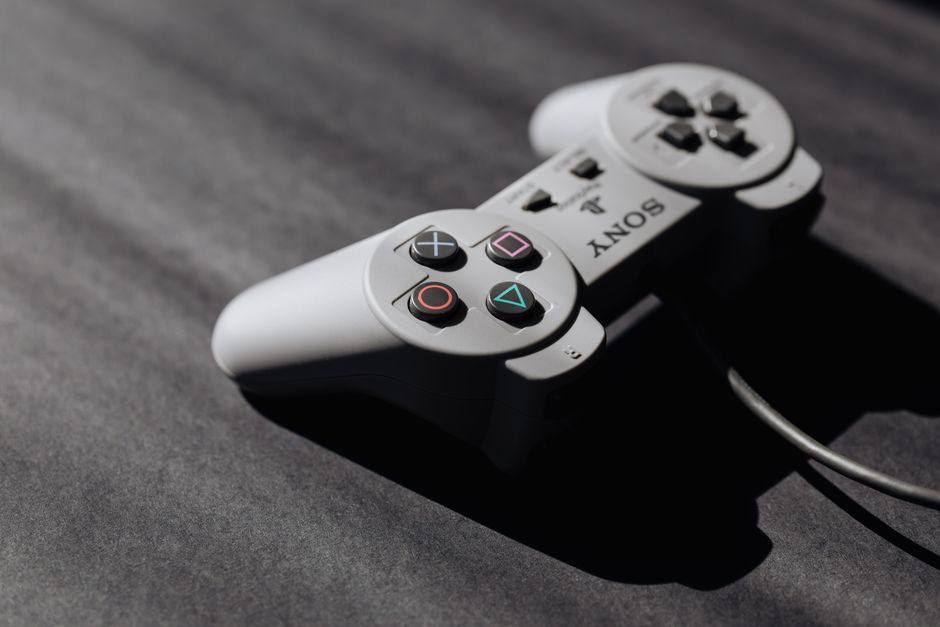 PlayStation Portable — Sony's Handheld Hesitations: What Landed and What Doesn't (photo)