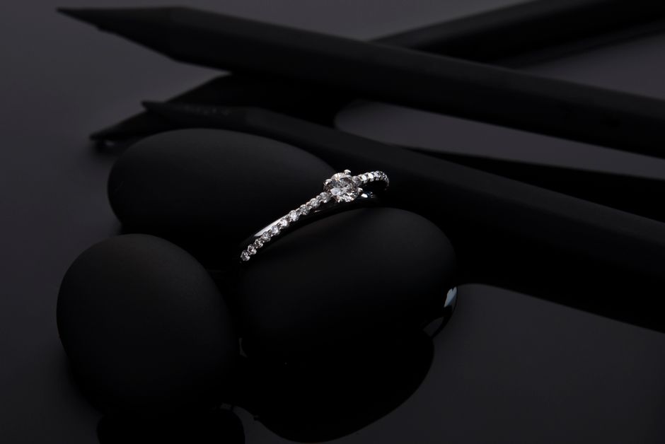 Luxury branding — Fred's $1.5 billion diamond gamble: a bold statement of brand power (photo)