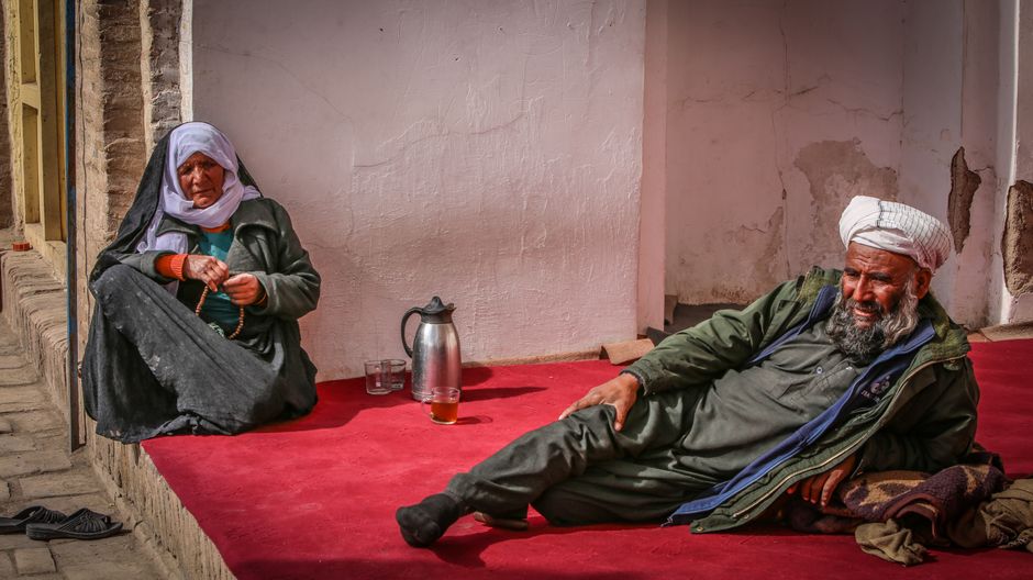 Afghanistan — Beyond the Headlines: Afghanistan's Hidden World (inline 3)