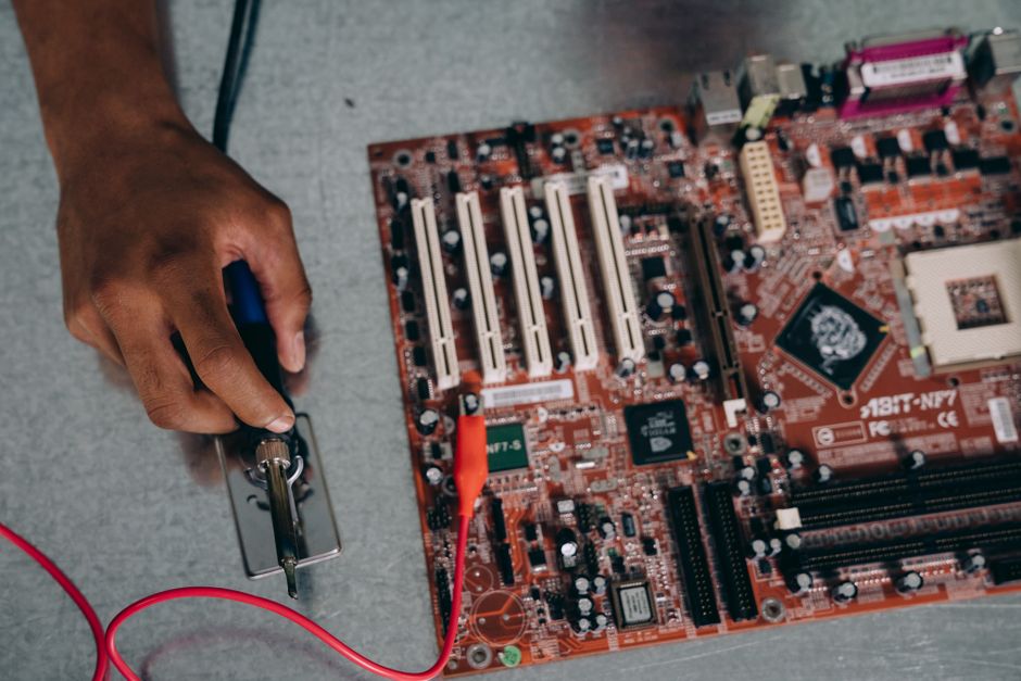 Artificial Intelligence — TSMC's AI gamble: $265 billion bet on Arizona, but at what cost? (photo)