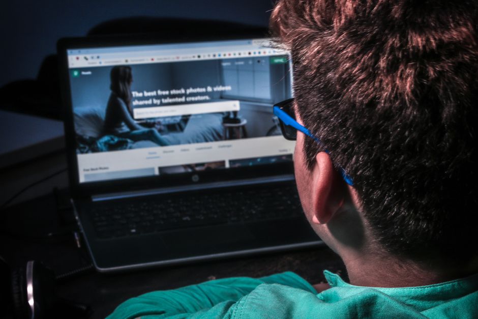 digital access — The Digital Dragnet: What Vanishing Websites Mean for Your Access to I (photo)