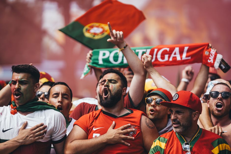 World Cup — World Cup 2026: Portugal knock out Croatia and will face Spain (photo)