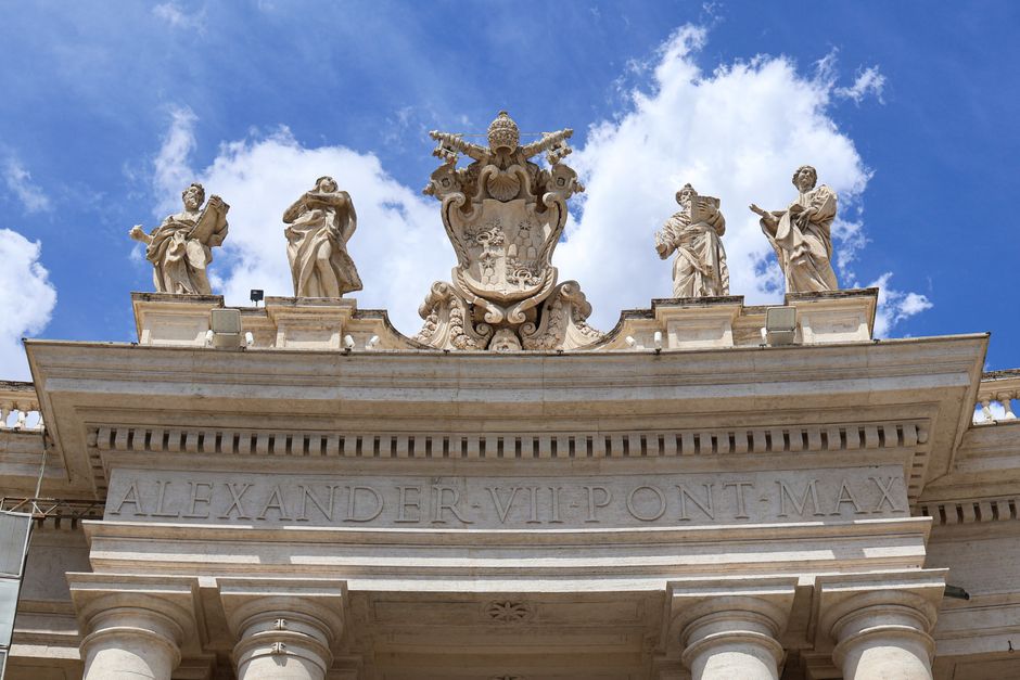 Alleged Abuse — Vatican's Marko Rupnik Ruling Leaves Abuse Survivors Reeling (photo)