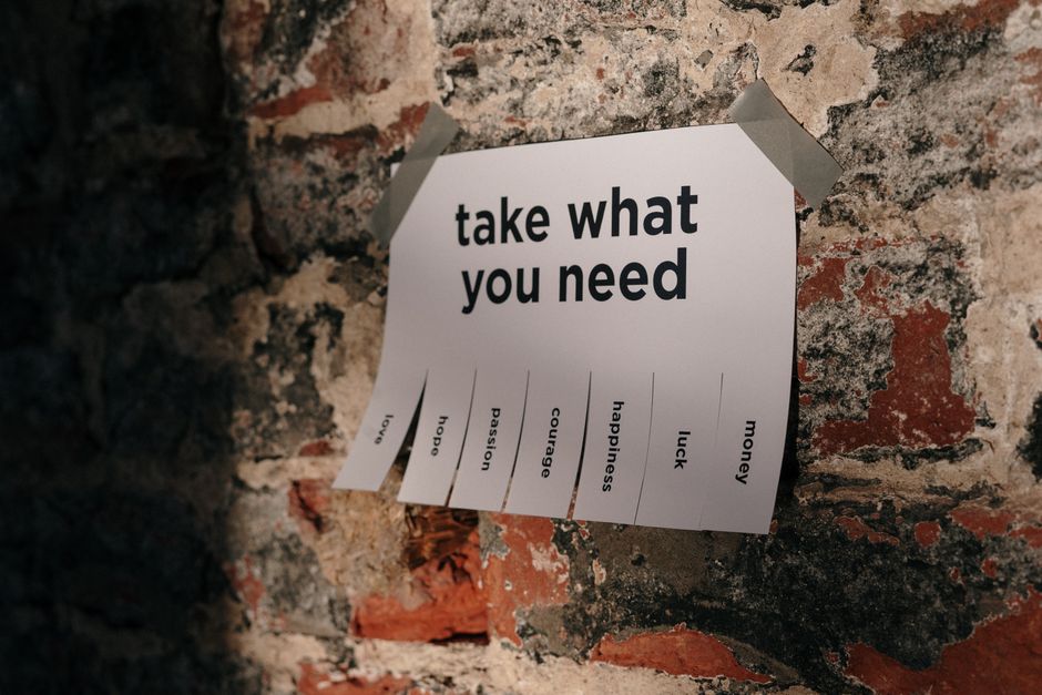We — 'We must do what it takes to meet this new world head on' (inline 3)