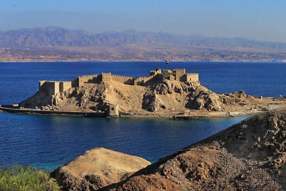Iran — Red Sea on the Brink: How Washington's Approach is Fanning the Flames (inline 3)